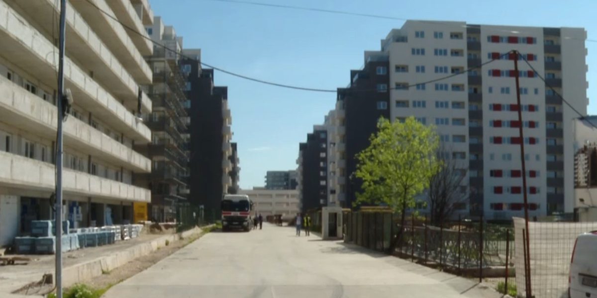 Blocajul din Golf lovește puternic: Dezvoltatorii anunță criză în imobiliare