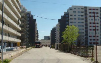 Blocajul din Golf lovește puternic: Dezvoltatorii anunță criză în imobiliare