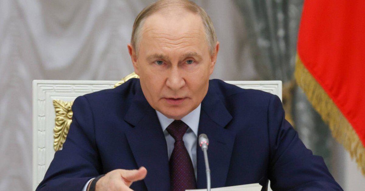 Putin anunță armistițiu de Paște: Când oprește focul în Ucraina?
