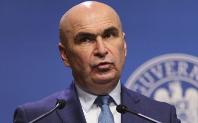 Bolojan: Plec mâine dacă vine un guvern care rezolvă tot
