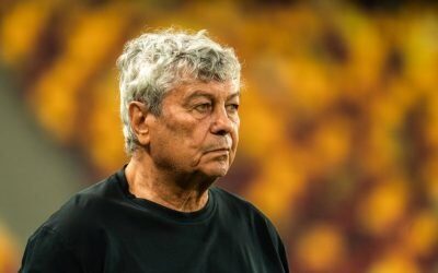 Mircea Lucescu, omagiat de lumea fotbalului: „Un geniu neconvențional” De la marile publicații internaționale până la cluburile pe care le-a antrenat, lumea fotbalului internațional își manifestă respectul față de Mircea Lucescu