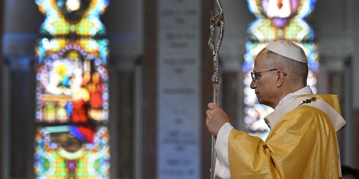 Papa Leon, rivalul neașteptat al lui Donald Trump: O ciocnire profundă