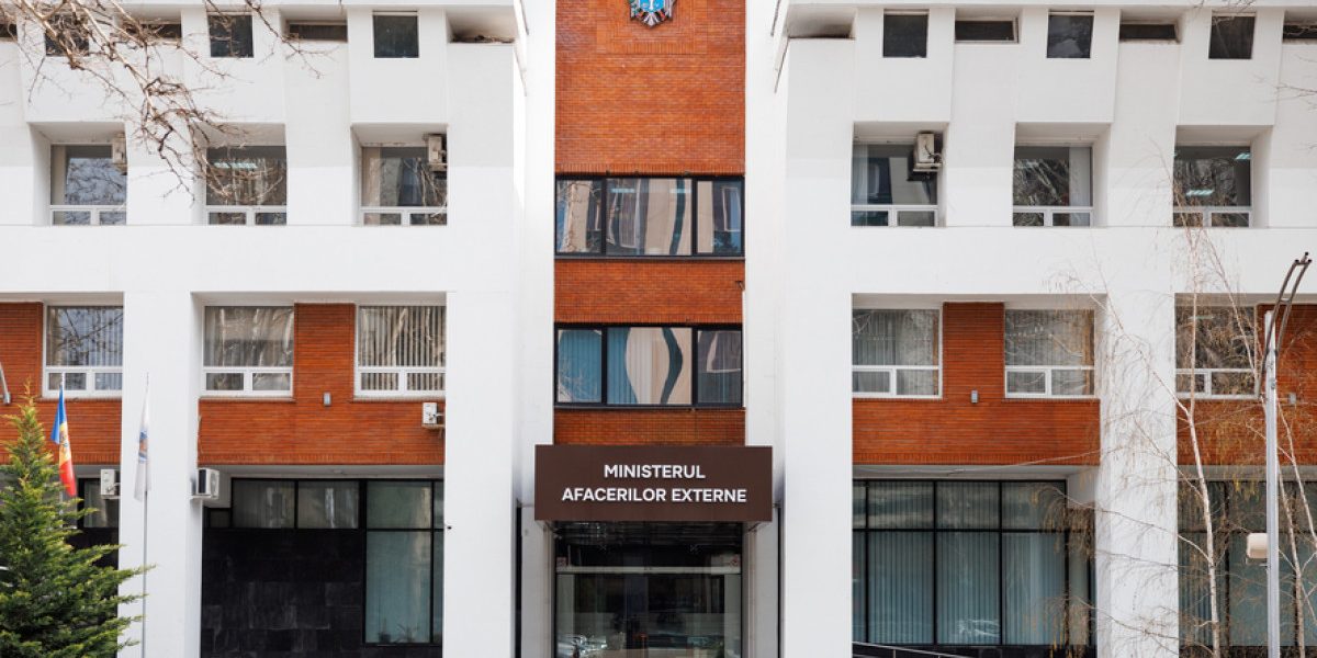 Moldova: Ministerul de Externe deschide direcție specială pentru România