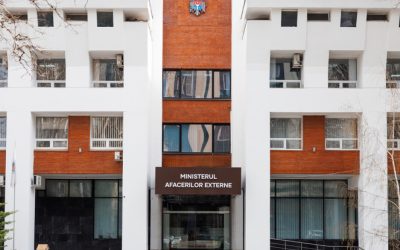 Moldova: Ministerul de Externe deschide direcție specială pentru România