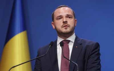 Rogobete, EXCLUSIV despre Pfizer: „Să găsesc o soluție”. Replica dură pentru Voiculescu!