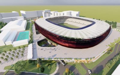 Predoiu anunță: Stadionul Dinamo se va numi Mircea Lucescu