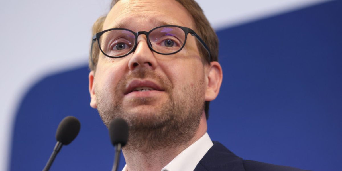 Fritz, mesaj tranșant la Cotroceni: „Vom merge înainte”, e hotărât!