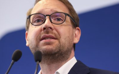 Fritz, mesaj tranșant la Cotroceni: „Vom merge înainte”, e hotărât!