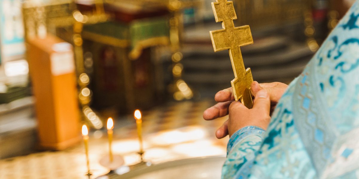 Marele Săptămânii: Rugăciunea care-i pregătește pe credincioși pentru Paște