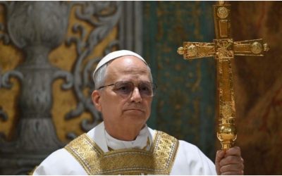 Vaticanul, replică acidă la adresa lui Donald Trump despre Papa Leon al XIV-lea