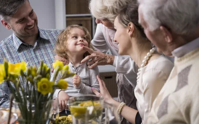 Ghid practic: Ce NU punem pe masa de Paște pentru copii