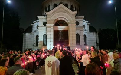 Învierea lui Isus: Credința la test, azi și mereu pentru creștini