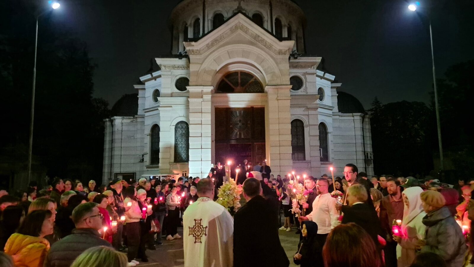 Învierea lui Isus: Credința la test, azi și mereu pentru creștini