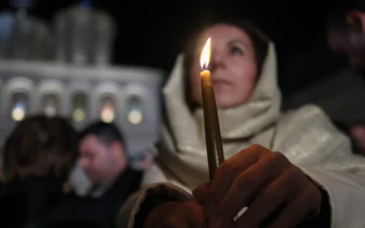 Paște: Ce ritualuri trebuie respectate de toți credincioșii în România