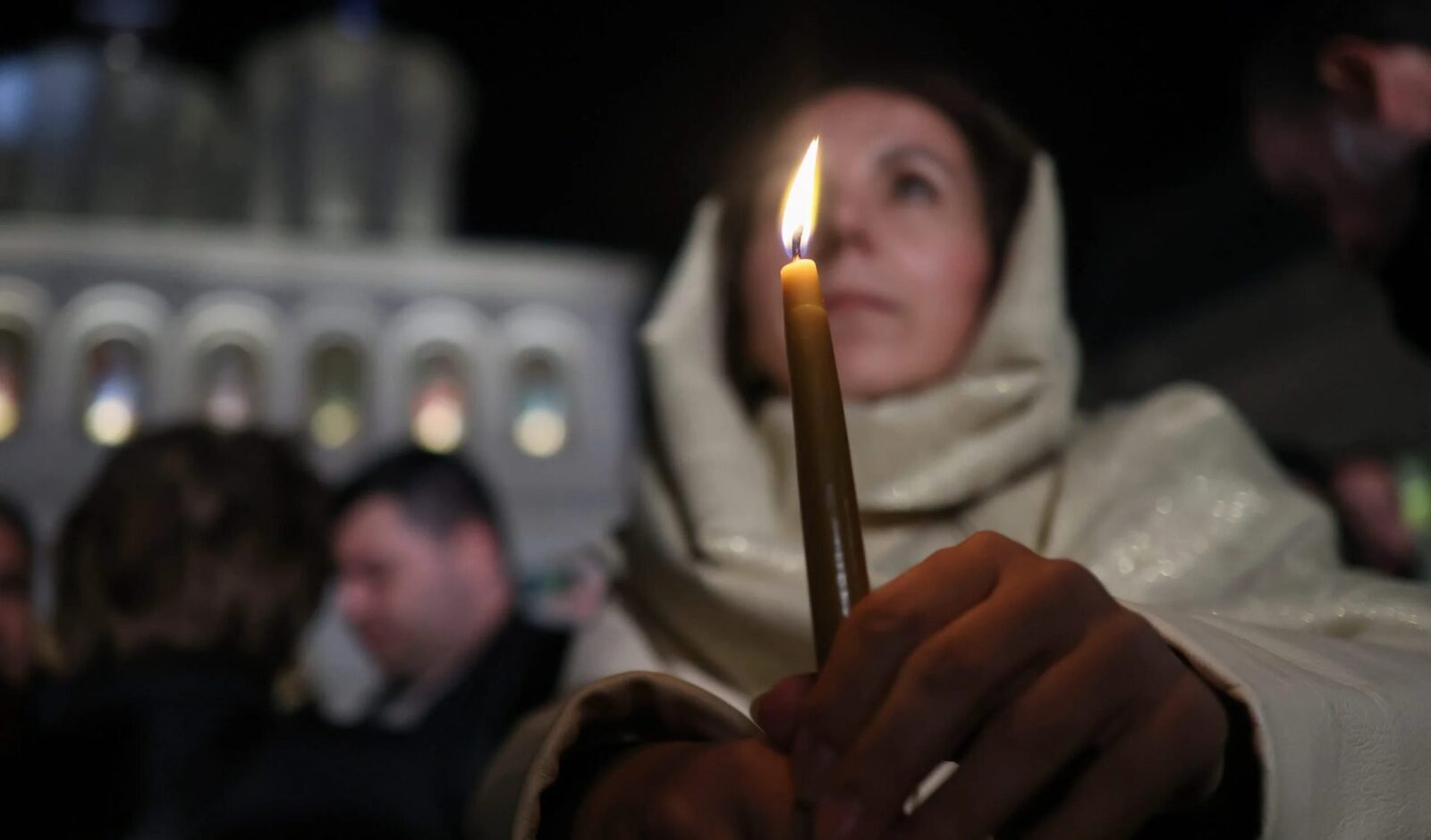 Paște: Ce ritualuri trebuie respectate de toți credincioșii în România
