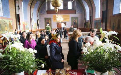 Paște 2026: Tradiții și obiceiuri care îți aduc noroc tot anul în România