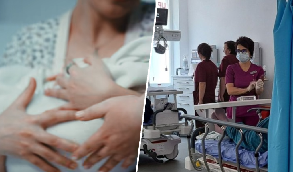 Buzău: Sute de pacienți, după festinul de Paște. Spitalele, sufocate