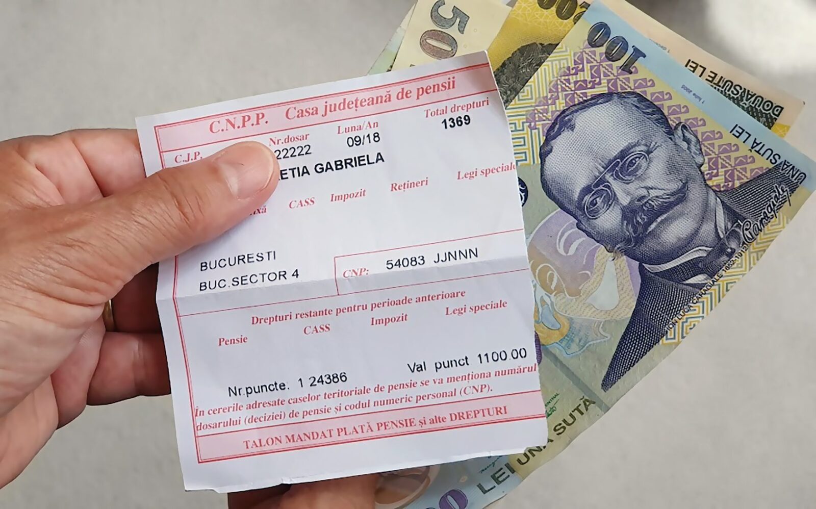 Începând cu introducerea unei noi componente în sistemul de pensii, Pilonul IV, România își extinde oferta de opțiuni pentru acumularea de fonduri de pensii