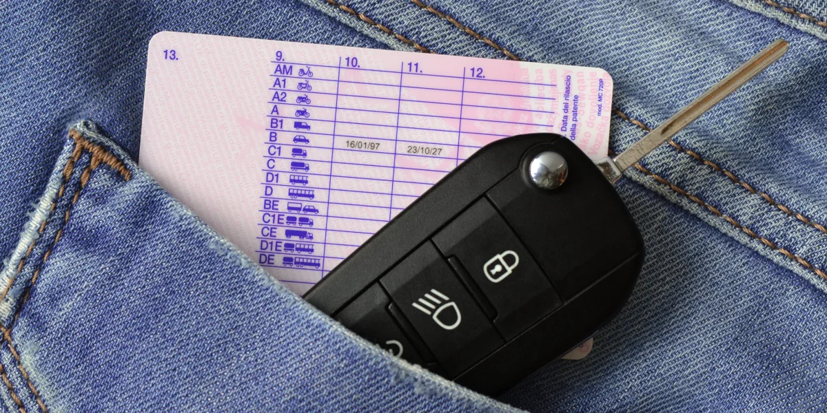 Șoferi opriți fără permis: Legea pedepsește grav și alte greșeli, nu doar viteza