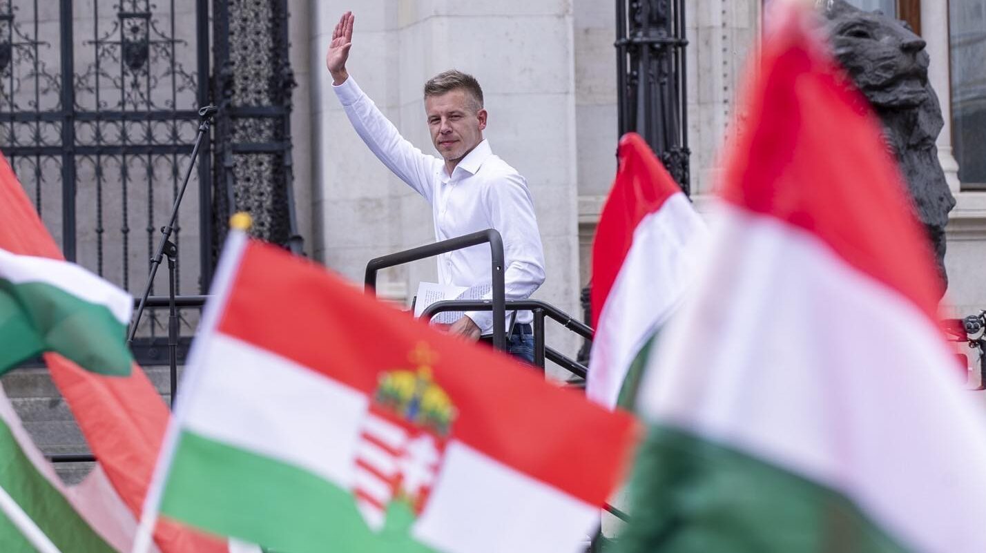 Magyar, revoluție în Ungaria: Anticorupție și limită de mandate pentru premier