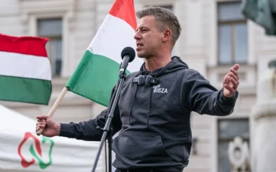 Magyar, lovitură la Constituție: Vrea limite pentru premieri