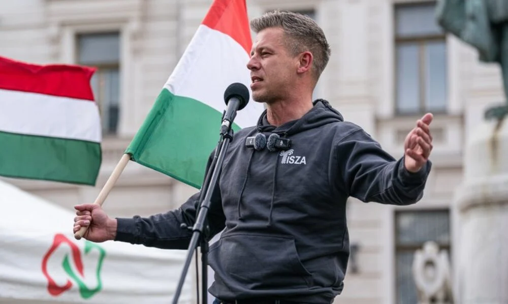 Magyar, lovitură la Constituție: Vrea limite pentru premieri