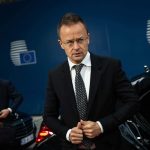 Magyar, scandal la conferința de presă: Szijjarto, acuzat că a distrus documente secrete