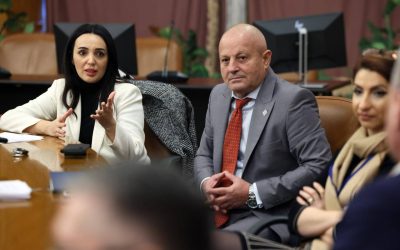 Neagu (PSD) trece la PNL, după ce social-democrații i-au retras sprijinul