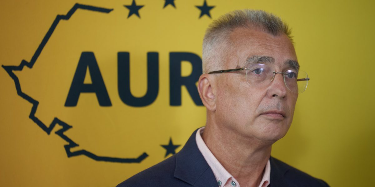 AUR lovește Guvernul Bolojan: Moțiune de cenzură în pregătire