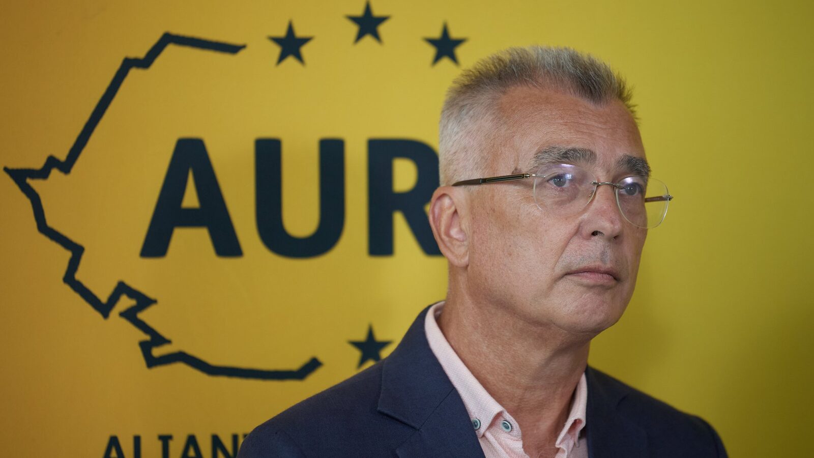 AUR lovește Guvernul Bolojan: Moțiune de cenzură în pregătire
