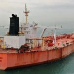 SUA: Marina americană capturează petrolier IRANIAN sub sancțiuni