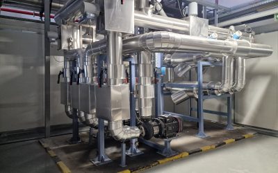 Heineken România a finalizat un proiect major de modernizare a tehnologiilor din fabricile sale din Craiova și Ungheni, în Mureș