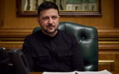 Președintele Volodimir Zelenski propune un armistițiu pentru infrastructura energetică în contextul conflictului cu Rusia Președintele Ucrainei, Volodimir Zelenski, a anunțat formal disponibilitatea de a negocia un armistițiu temporar privind infrastructura energetică, condiționat de acțiunile Rusiei