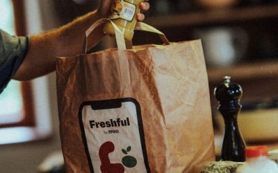 Programul de livrare al Freshful dinainte de Paște se încheie sâmbătă, 11 aprilie, la ora 18:00, fiind ultima zi în care comenzile pot fi plasate pentru a fi livrate înainte de sărbătoare