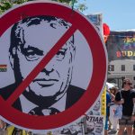 Orban, pus la colț de UE: Victorie în Ungaria, moment crucial pentru Europa