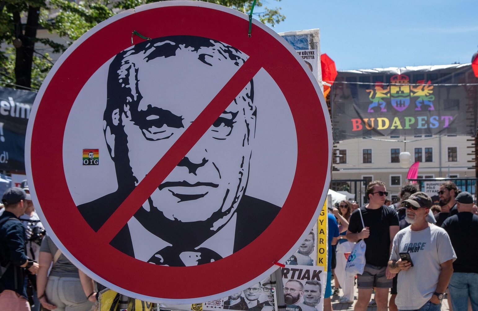 Orban, pus la colț de UE: Victorie în Ungaria, moment crucial pentru Europa