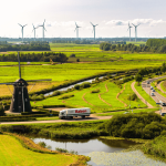 Raben România: cum șocul din piața carburanților influențează prețul produselor de la raft