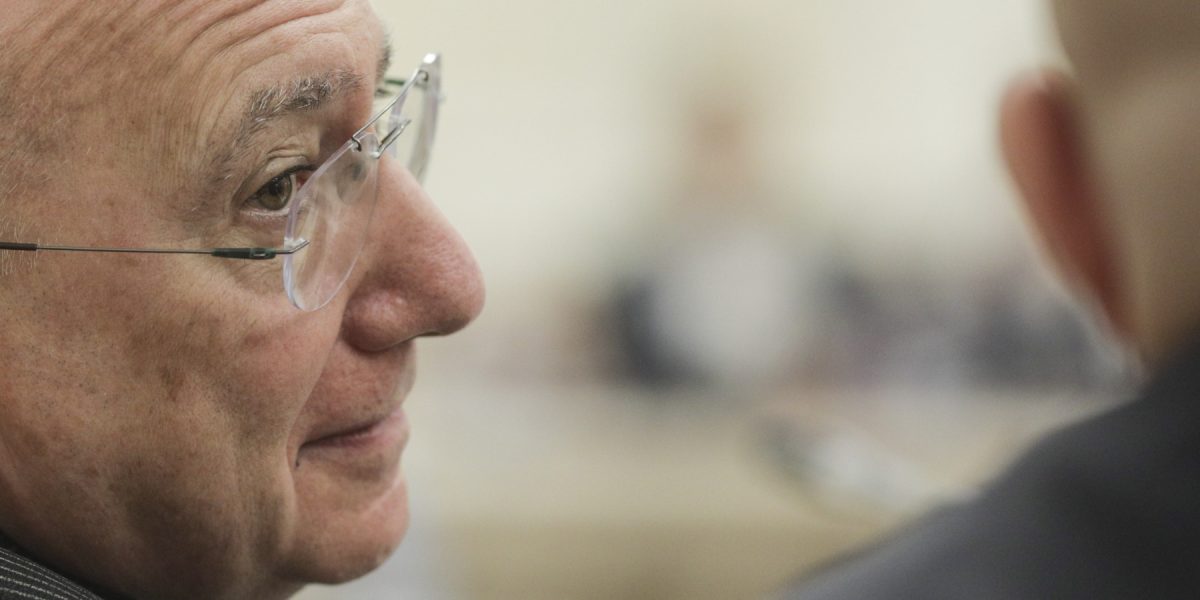 Ceaușescu la Teheran: Radu Ioanid avertizează regimurile autoritare (editorial Haaretz)