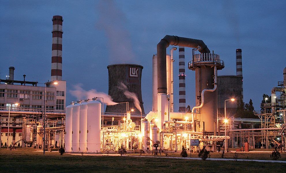 B. Ivan: Rafinăria Petrotel, redeschidere-fulger în 45 de zile, grație SUA