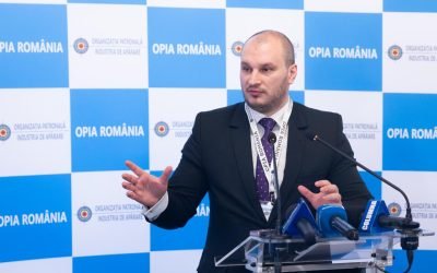 Reprezentanţii industriei naţionale de apărare au lansat un apel către autorităţi pentru definirea şi implementarea unui proiect naţional de relansare şi dezvoltare a capacităților de producție