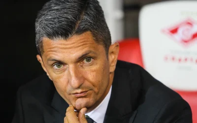 Lacrimi pentru Răzvan Lucescu: „Vorbiți cu părinții cât mai mult!”