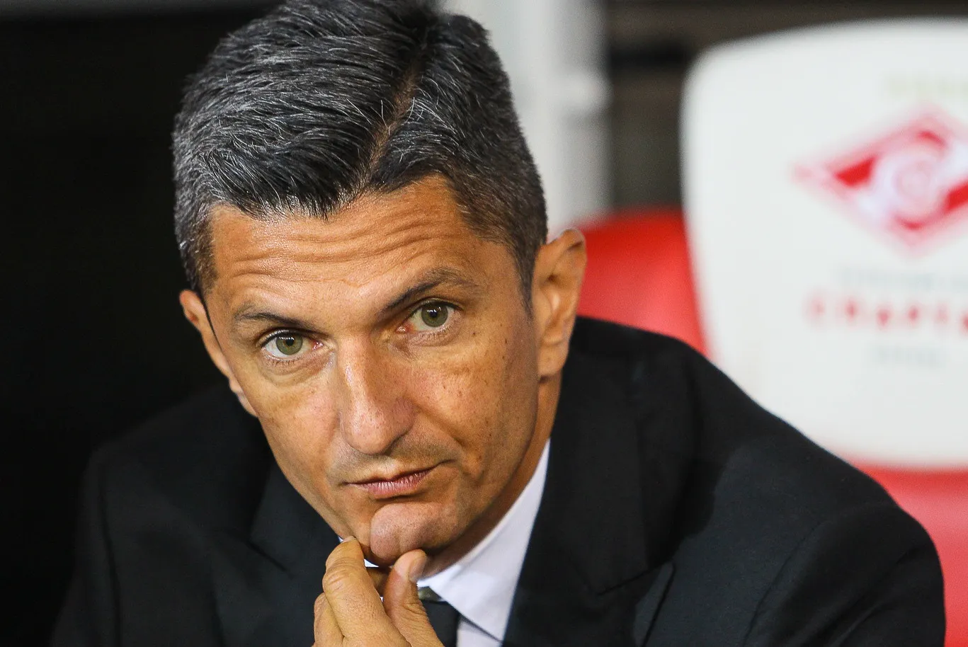 Lacrimi pentru Răzvan Lucescu: „Vorbiți cu părinții cât mai mult!”