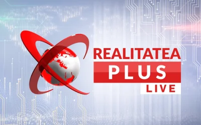 17:40. Realitatea Plus Revine pe Ecrane: Curtea de Apel Suspendă Retragerea Licenței