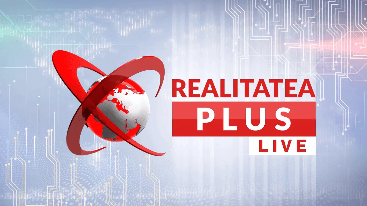 17:40. Realitatea Plus Revine pe Ecrane: Curtea de Apel Suspendă Retragerea Licenței