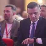 Grindeanu: PSD ar vota moțiunea AUR să scape de Bolojan