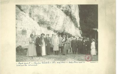 MISTERUL Iancu Kalinderu: Cum a ajuns sfătuitorul Regelui Carol I, cel mai puternic om din România