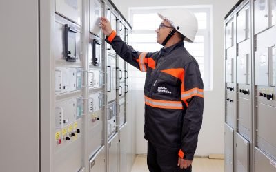 rețelele electrice din România au investit 1,4 miliarde de lei în modernizare în 2025