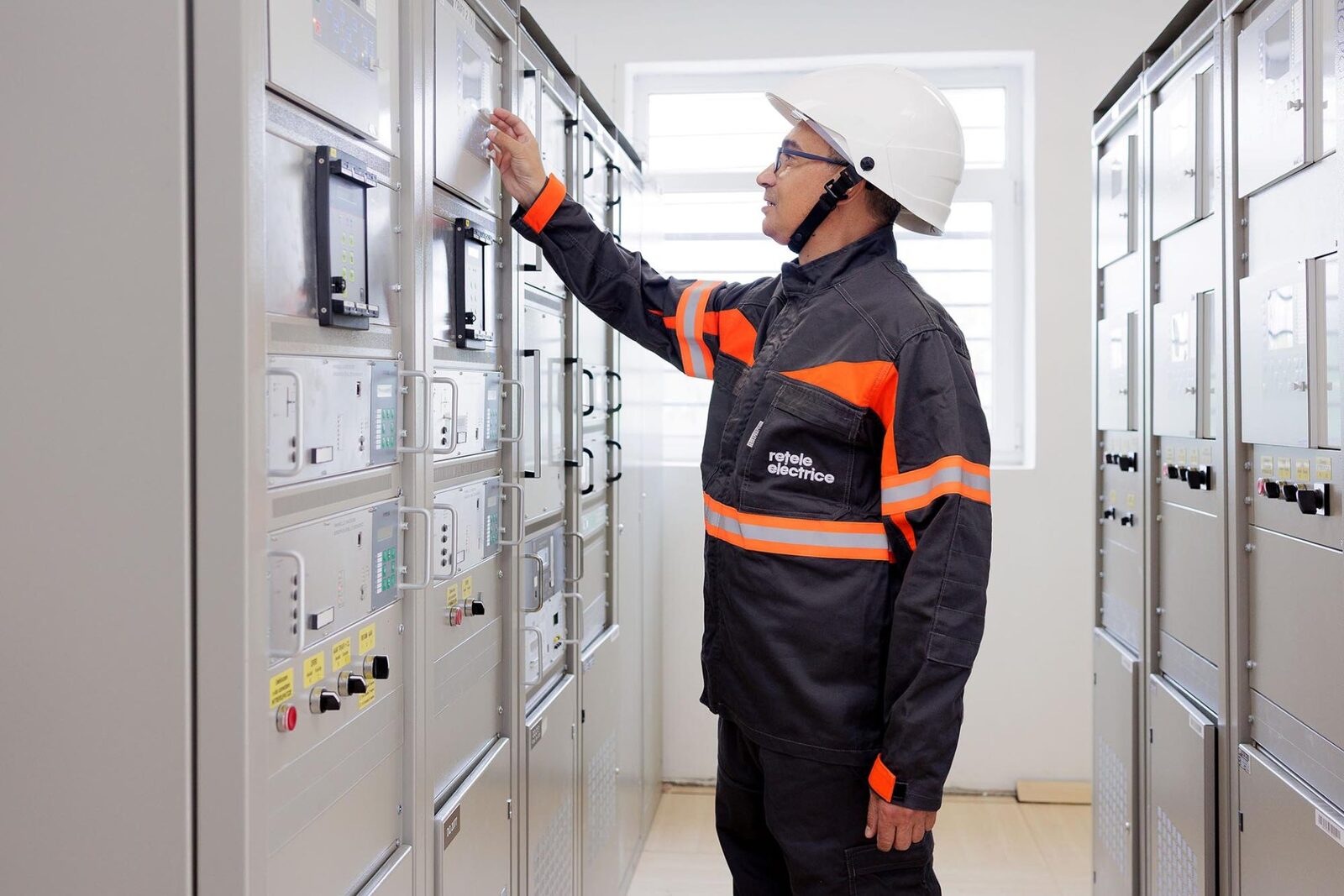 rețelele electrice din România au investit 1,4 miliarde de lei în modernizare în 2025