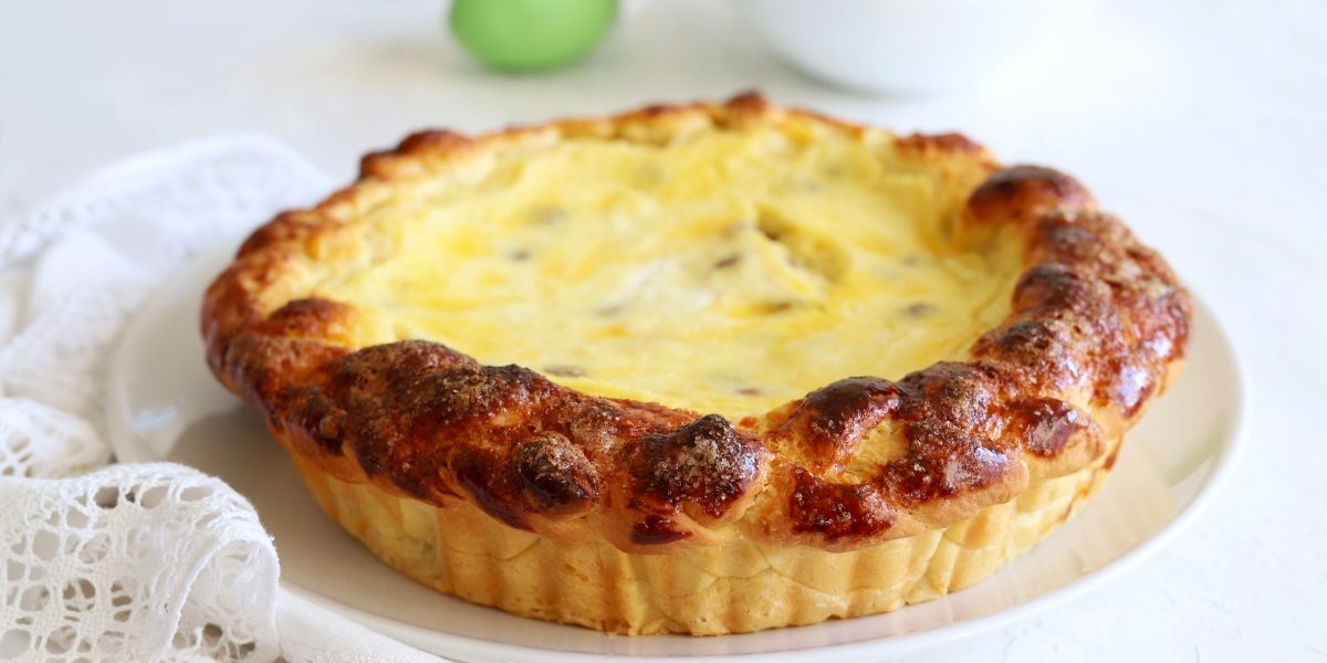 Rețeta de pască vegană, fără gluten, care-ți va cuceri papilele gustative!