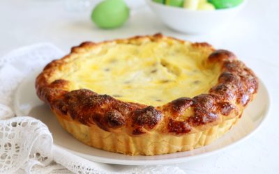 Rețeta de pască vegană, fără gluten, care-ți va cuceri papilele gustative!